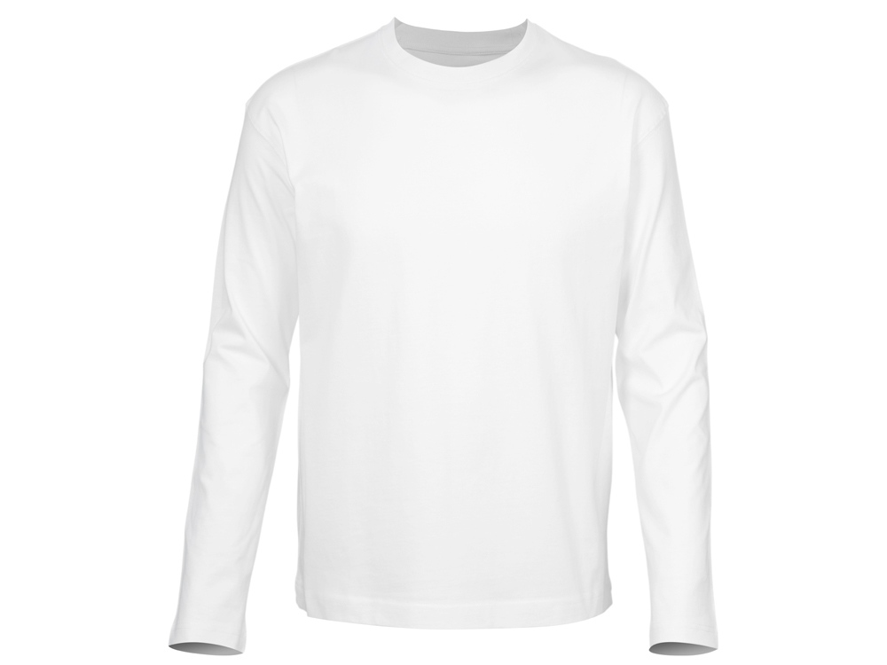 Лонгслив оверсайз Berlin унисекс — изображение 9