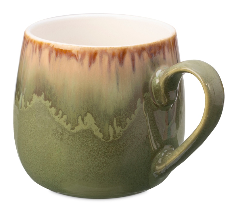 Подарочный набор Re:y. Haven с пледом, кружкой и чаем — изображение 6