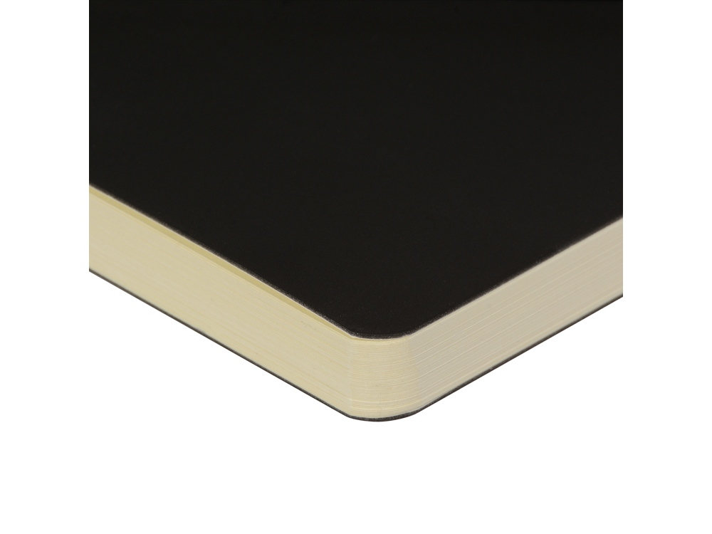 Скетчбук B5 Sketch & Art 100 г/м2, soft-touch — изображение 2