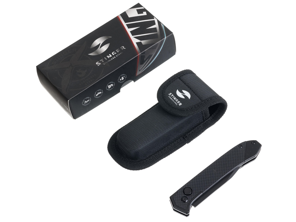 Нож складной — изображение 5