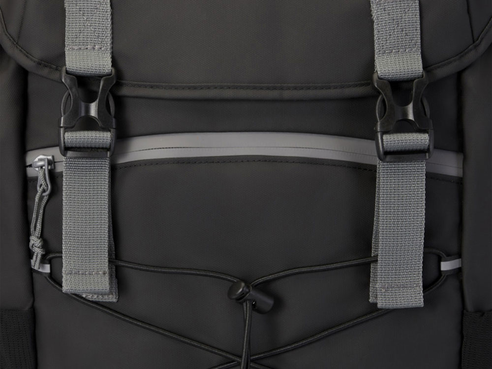 Водонепроницаемый рюкзак Aqua для ноутбука 15,6 — изображение 6