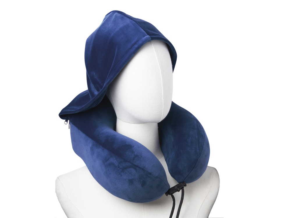 Подушка с эффектом памяти, с капюшоном Dream Hood — изображение 6