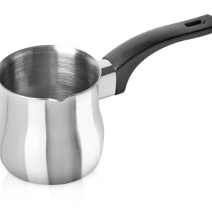 Турка из нержавеющей стали Istanbul