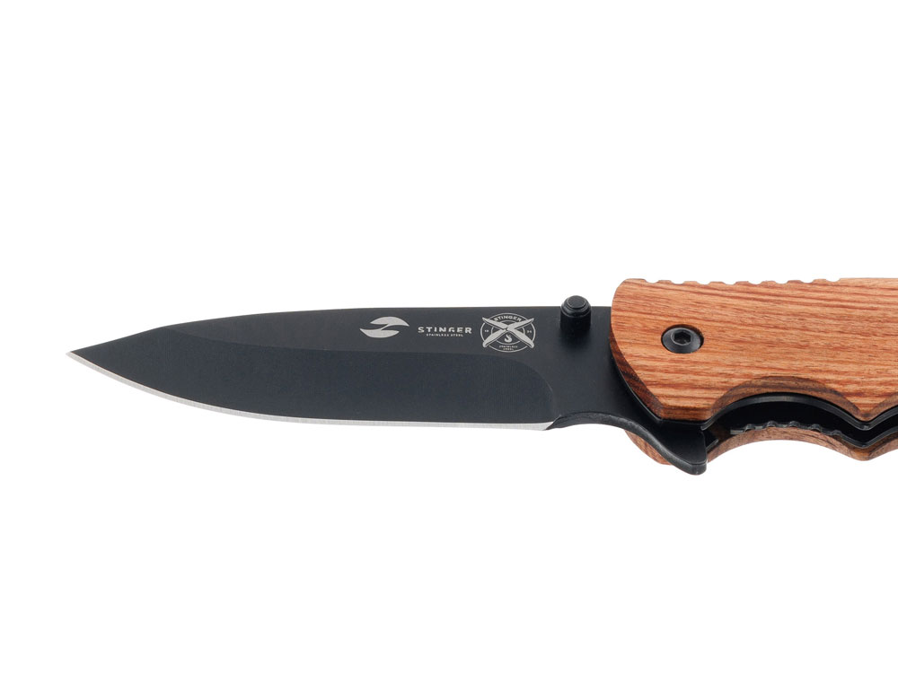 Нож складной — изображение 4