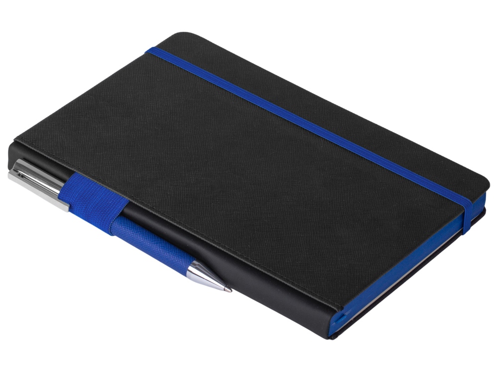 Бизнес-блокнот А5 Bossy — изображение 4