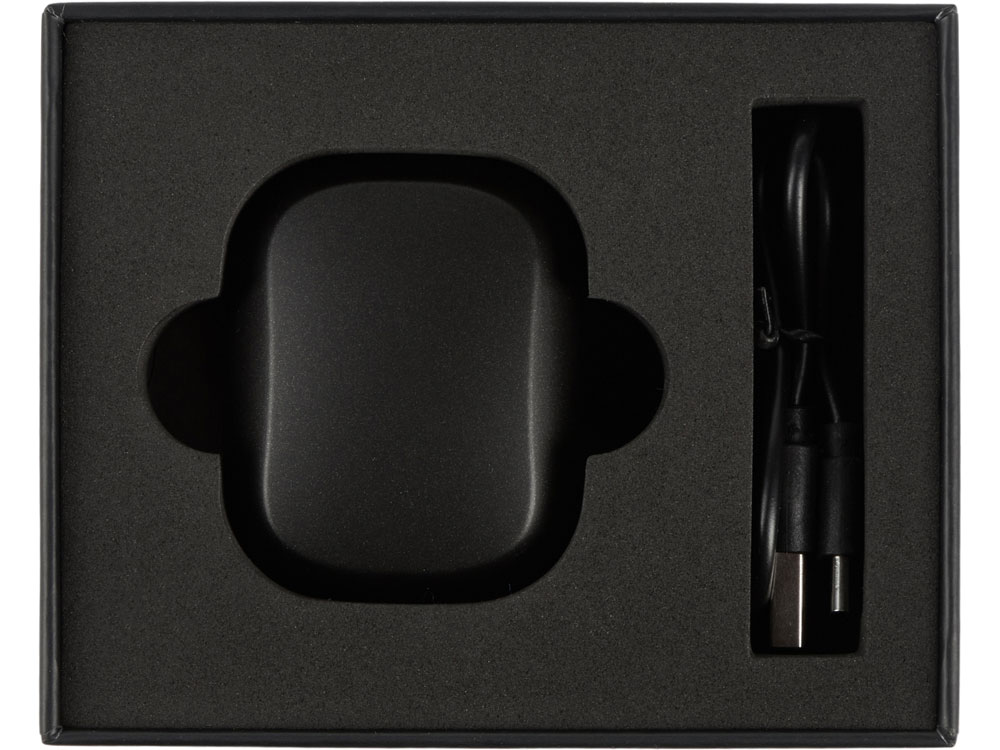 Беспроводные наушники с шумоподавлением ENC и подсветкой лого Lites — изображение 5