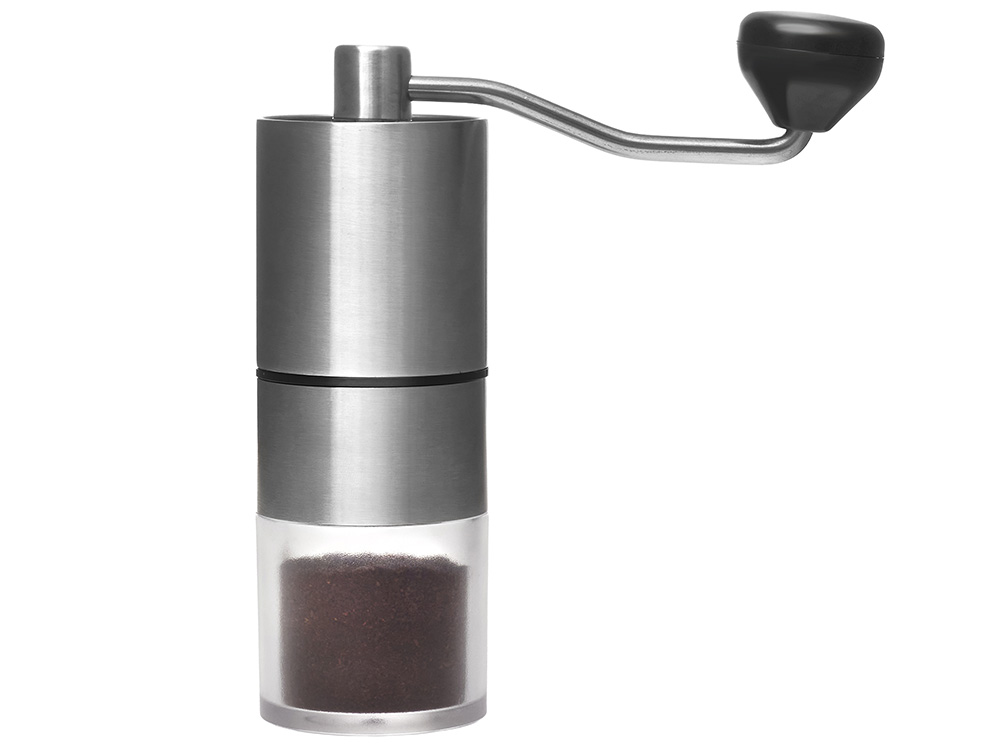 Механическая кофемолка Alegría — изображение 2