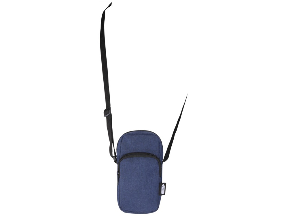 Сумка для телефона Ross из переработанного материала — изображение 5