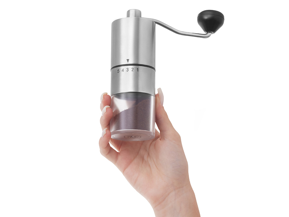 Механическая кофемолка Alegría — изображение 8