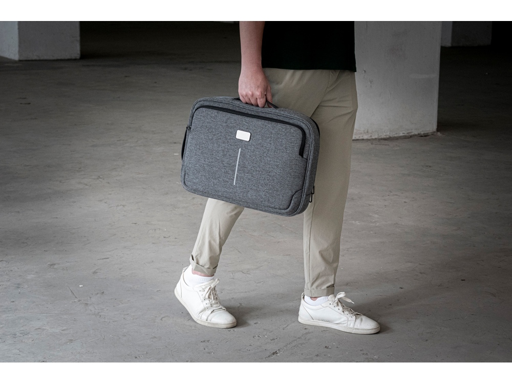 Рюкзак-трансформер Specter Hybrid для ноутбука 16 — изображение 11