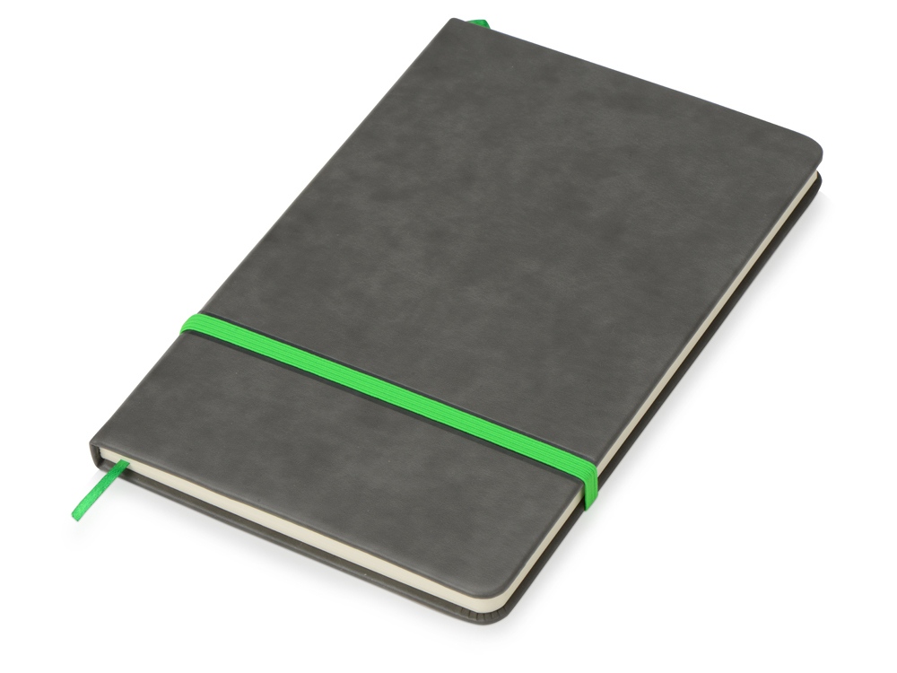 Набор Refreshment с термокружкой, блокнотом, ручкой и ланчбоксом — изображение 6