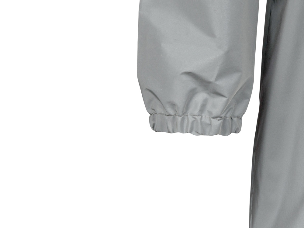 Дождевик светоотражающий Sunny reflector с чехлом — изображение 6