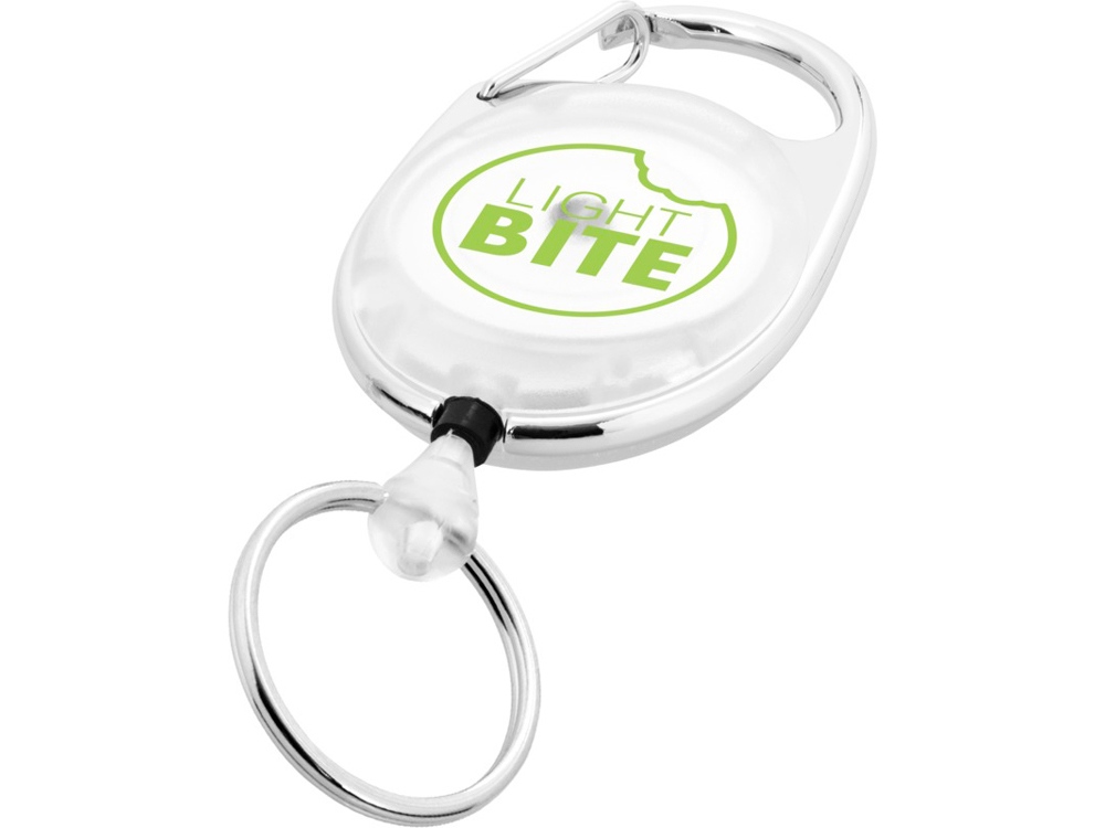 Брелок с ретрактором Demos — изображение 4