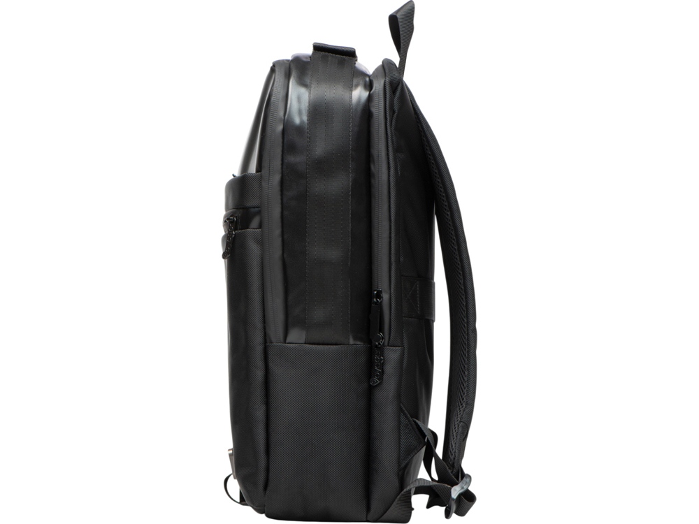 Водостойкий рюкзак Getty для ноутбука 15.6 — изображение 13