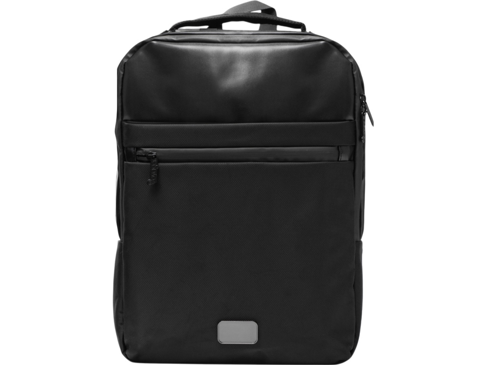 Водостойкий рюкзак Getty для ноутбука 15.6 — изображение 10