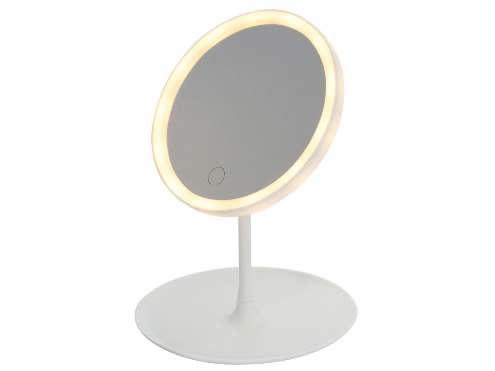 Косметическое зеркало с LED-подсветкой Beautific — изображение 13