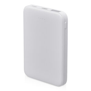 Внешний аккумулятор Simp, 5000 мАч