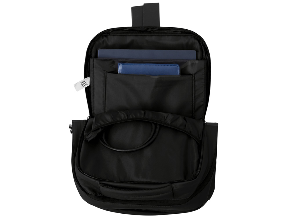 Водостойкий рюкзак Jacky для ноутбука 15 — изображение 12