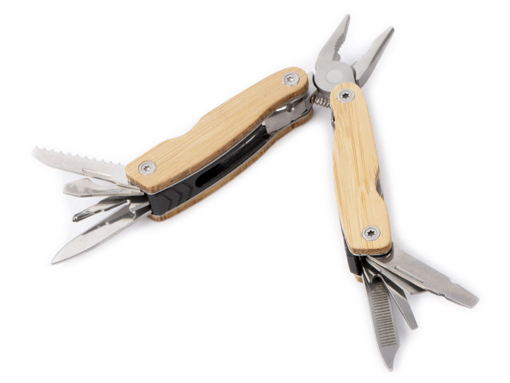 Подарочный набор Bambix — изображение 3