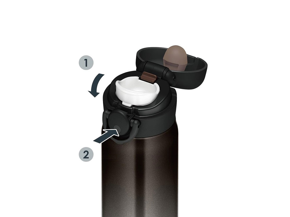 Термос JNR-502 LTD, 500 мл — изображение 5