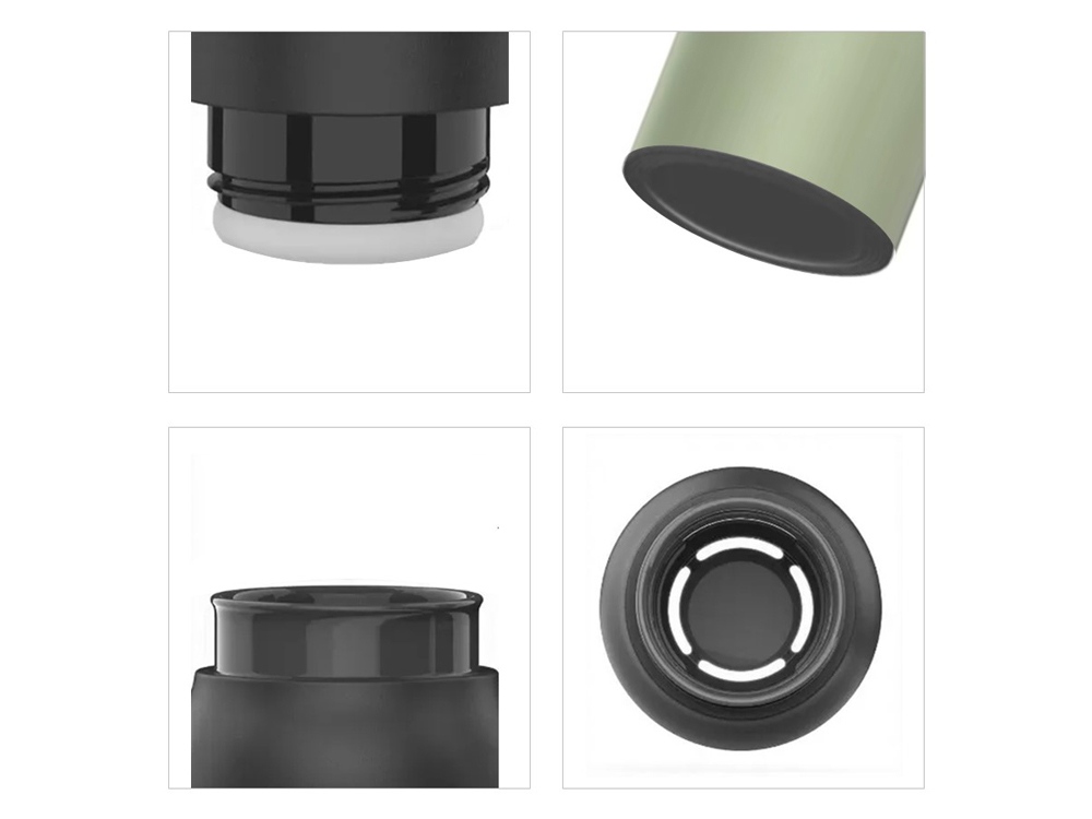 Термоc THERMOcafe
TCSB-600SY, 600 мл — изображение 3