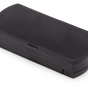 Таблетница с отделением для пластырей Treat