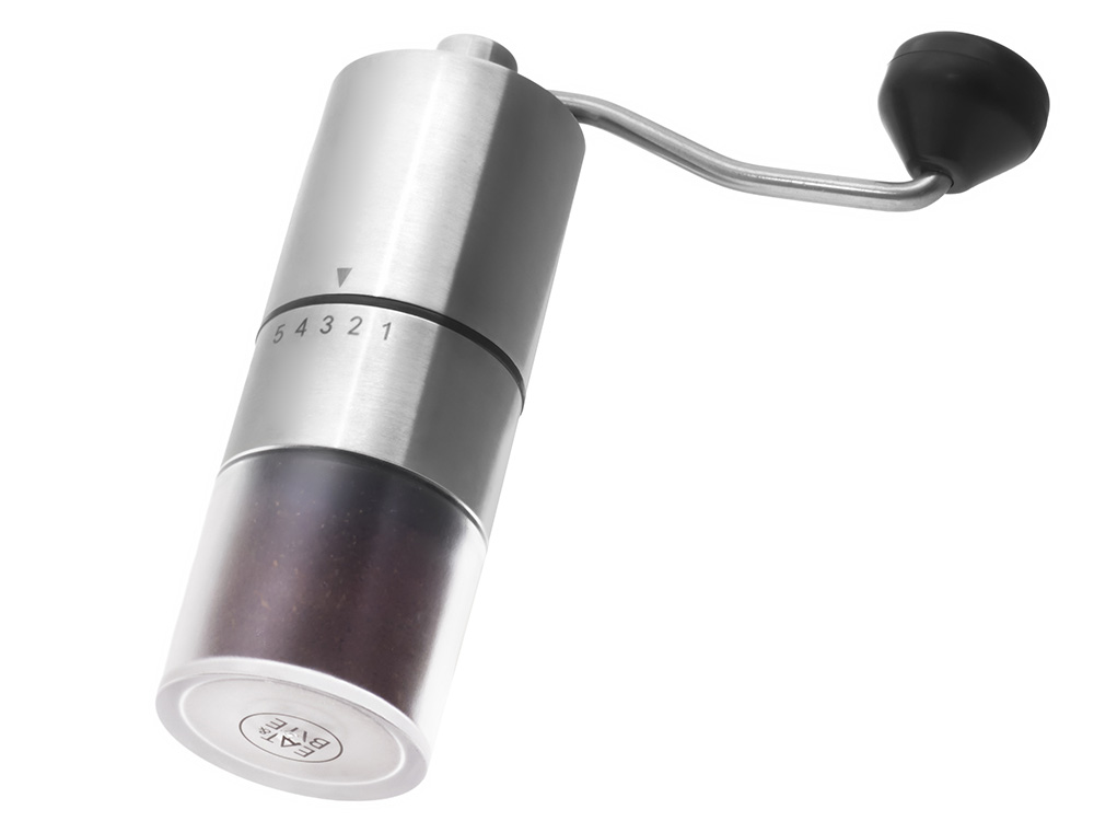 Механическая кофемолка Alegría — изображение 4