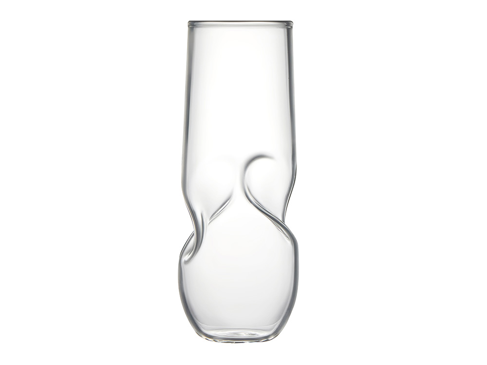 Набор из двух бокалов и пробки для шампанского Bubbly Bliss — изображение 5