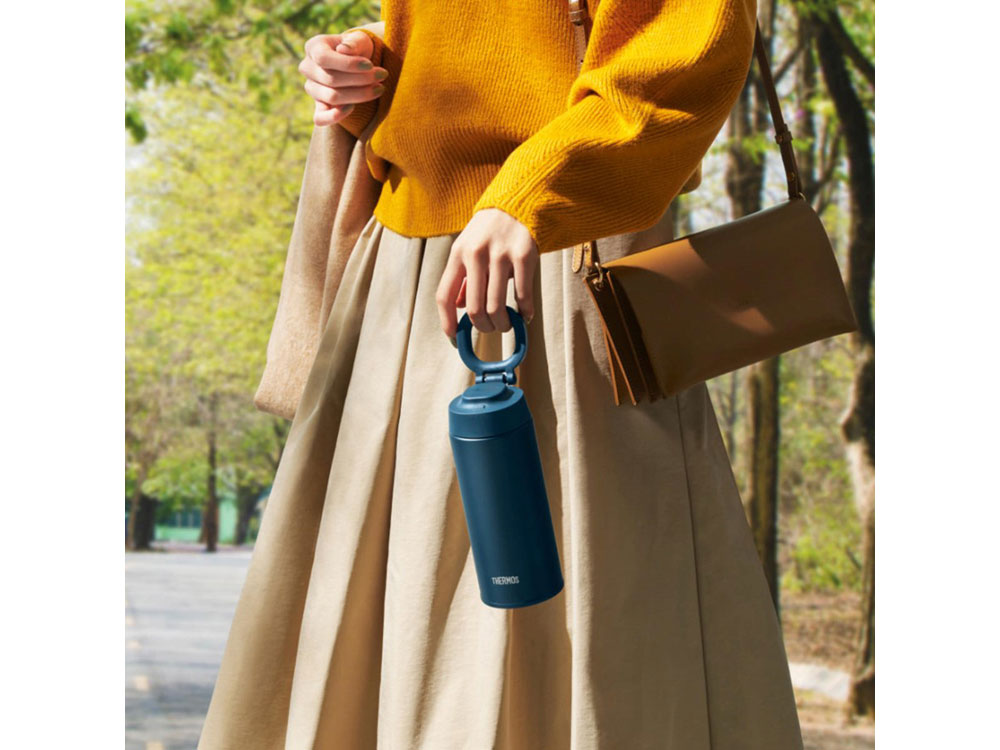 Термос JOO-380, 380 мл — изображение 8