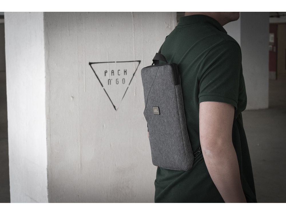 Сумка-чехол Specter Go для ноутбука 16 — изображение 12