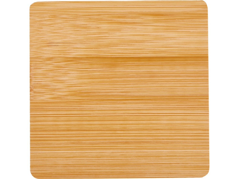 Набор для виски на бамбуковой подставке Boulevardier — изображение 12