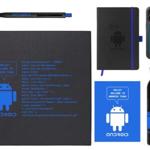 Welcome pack Business suite