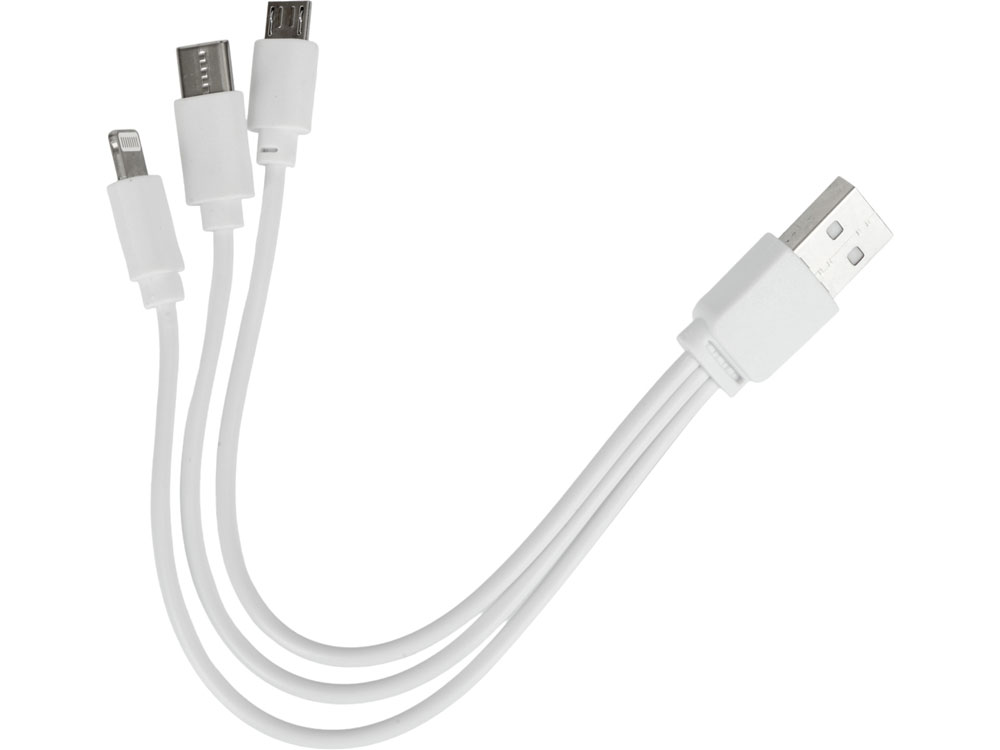 Внешний аккумулятор Powerbank C1, 5000 mAh — изображение 7