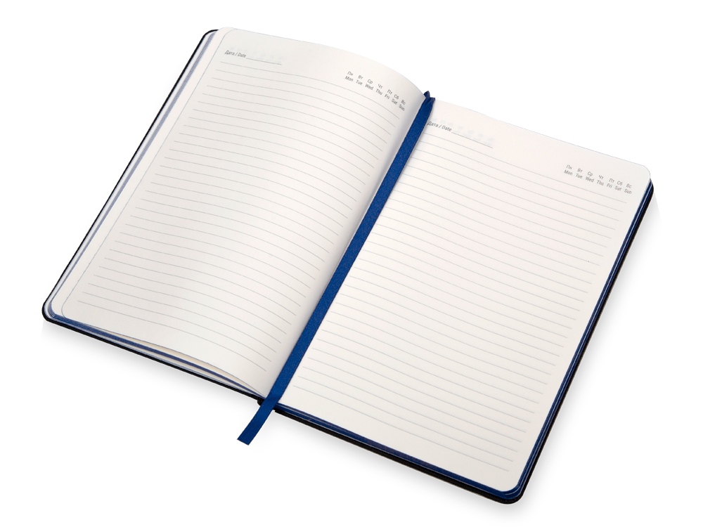 Бизнес-блокнот А5 Bossy — изображение 7