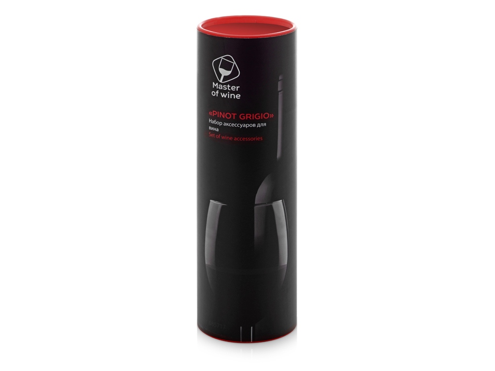 Набор аксессуаров для вина Pinot Grigio 2.0 — изображение 10