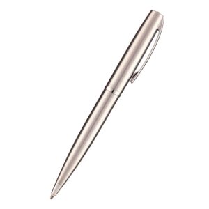 Ручка металлическая шариковая Sienna