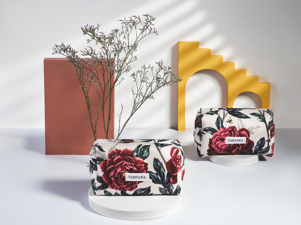 Косметичка Русские сезоны — изображение 7