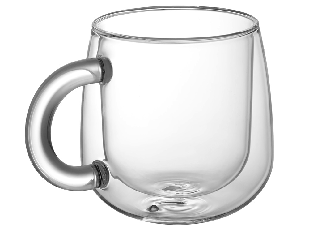 Кружка с двойными стенками Fog — изображение 3