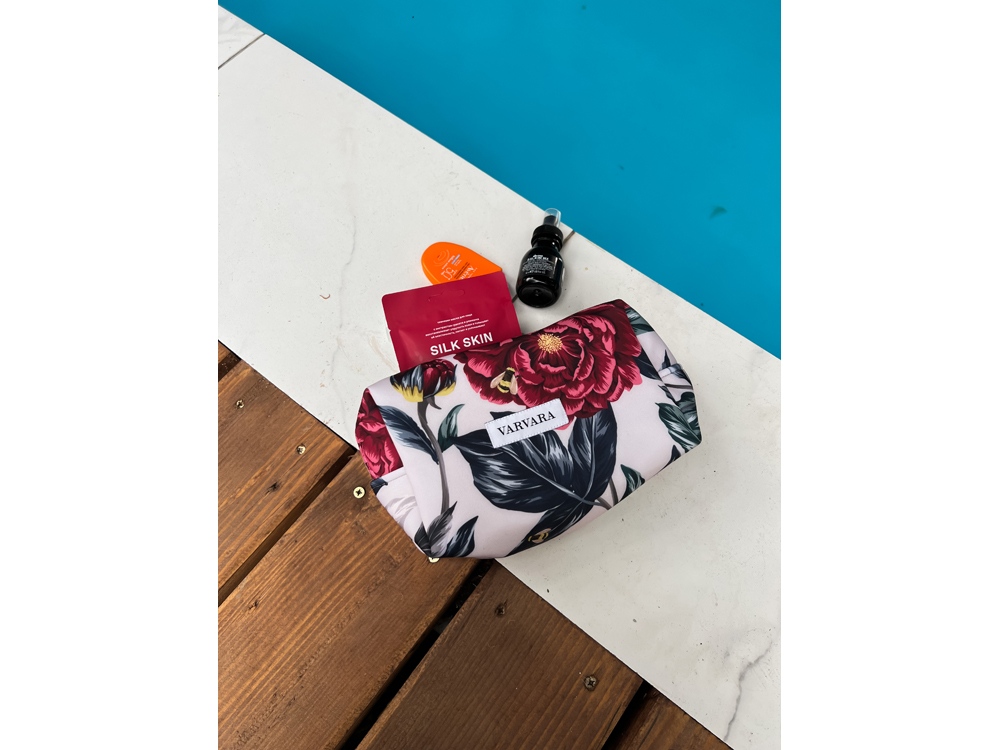 Косметичка Русские сезоны — изображение 9