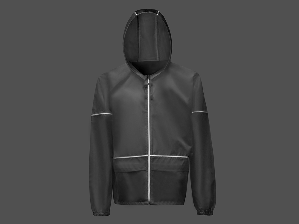 Куртка - дождевик Tornado — изображение 8