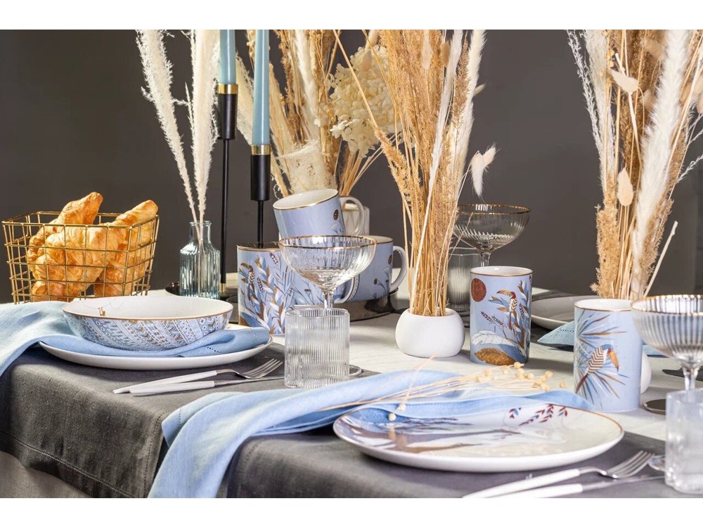 Суповая тарелка S.PLATE 2 TRO — изображение 7