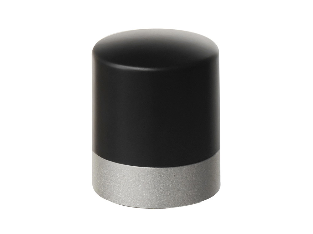 Набор из двух бокалов и пробки для шампанского Bubbly Bliss — изображение 7