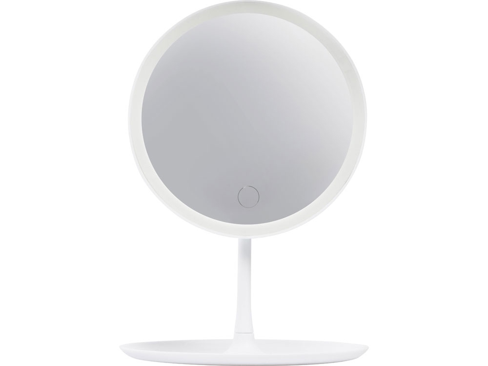 Косметическое зеркало с LED-подсветкой Beautific — изображение 5