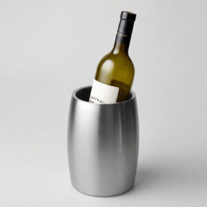 Ведерко для охлаждения вина Blanc, 1600мл