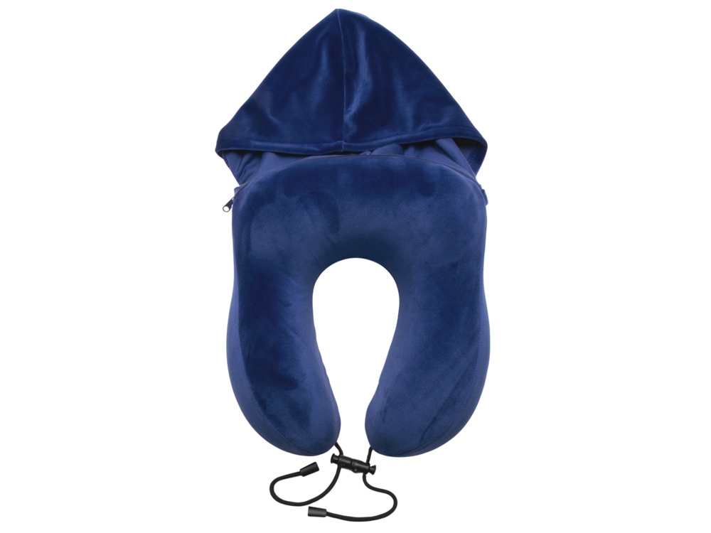 Подушка с эффектом памяти, с капюшоном Dream Hood — изображение 2