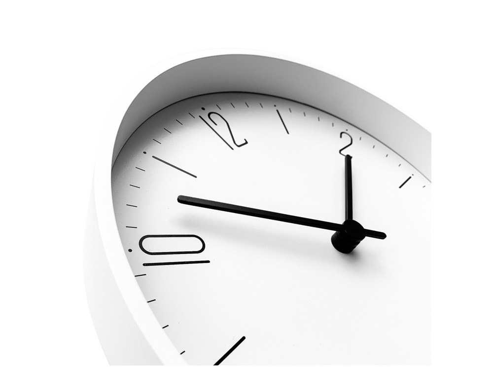 Часы настенные Casper S — изображение 3
