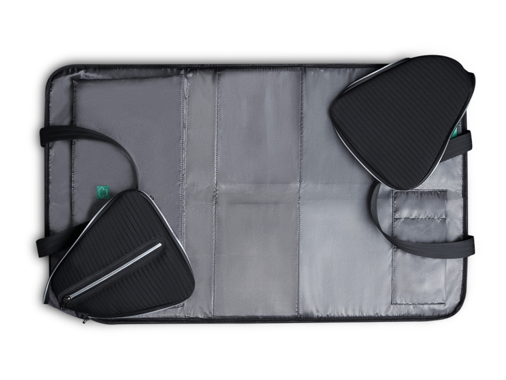 Антикражная спортивная сумка FlexPack Gym — изображение 8