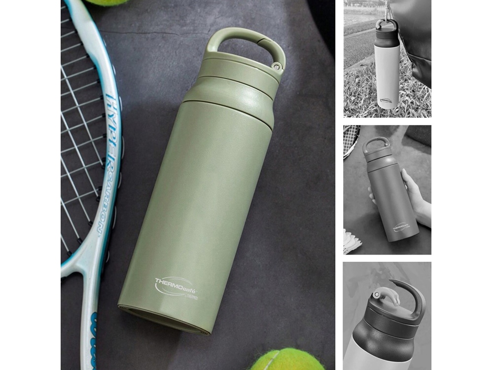 Термоc THERMOcafe
TCSB-600SY, 600 мл — изображение 4