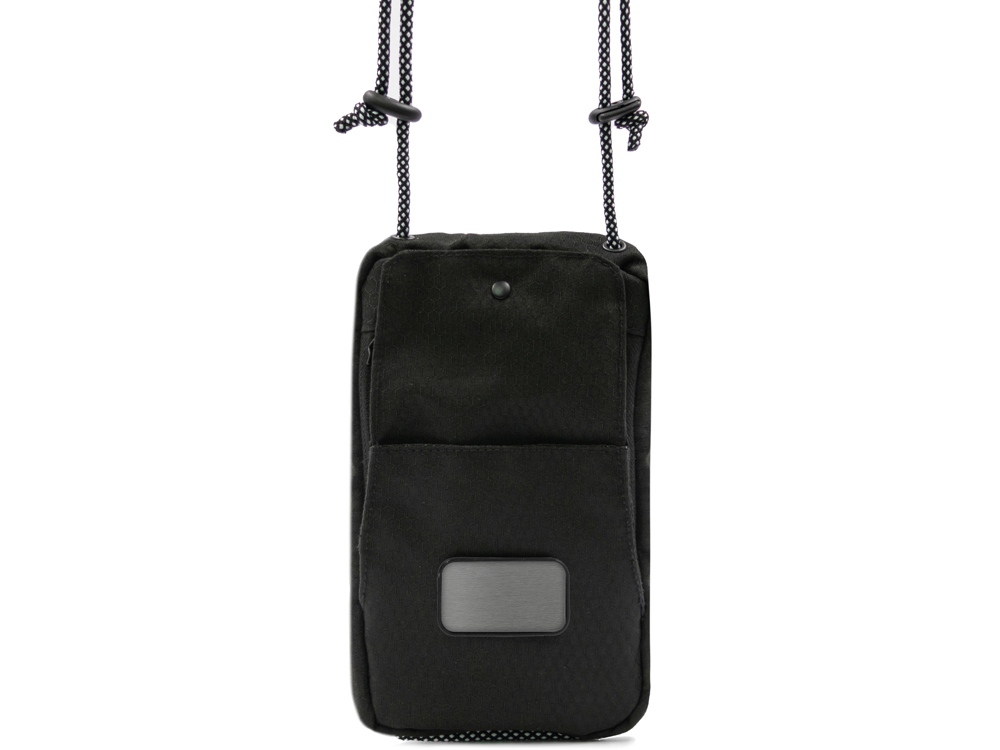 Водостойкая сумка для телефона Solo Eco — изображение 5