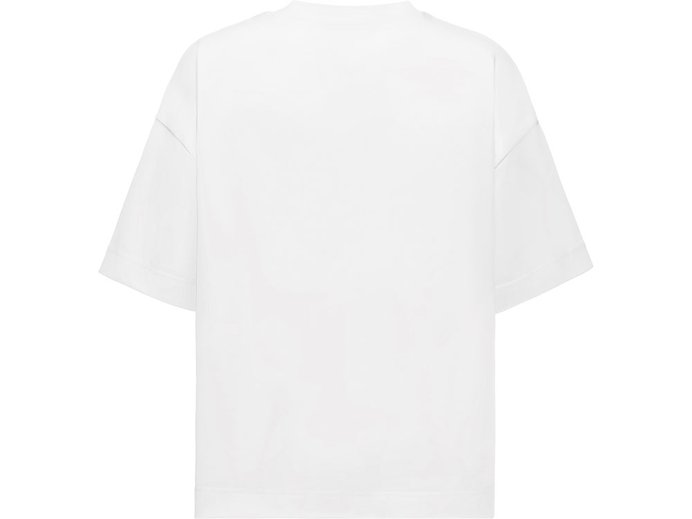 Футболка оверсайз Beta.01 унисекс — изображение 14